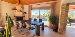 Second hand - Independent villa - Elche - Las Bayas