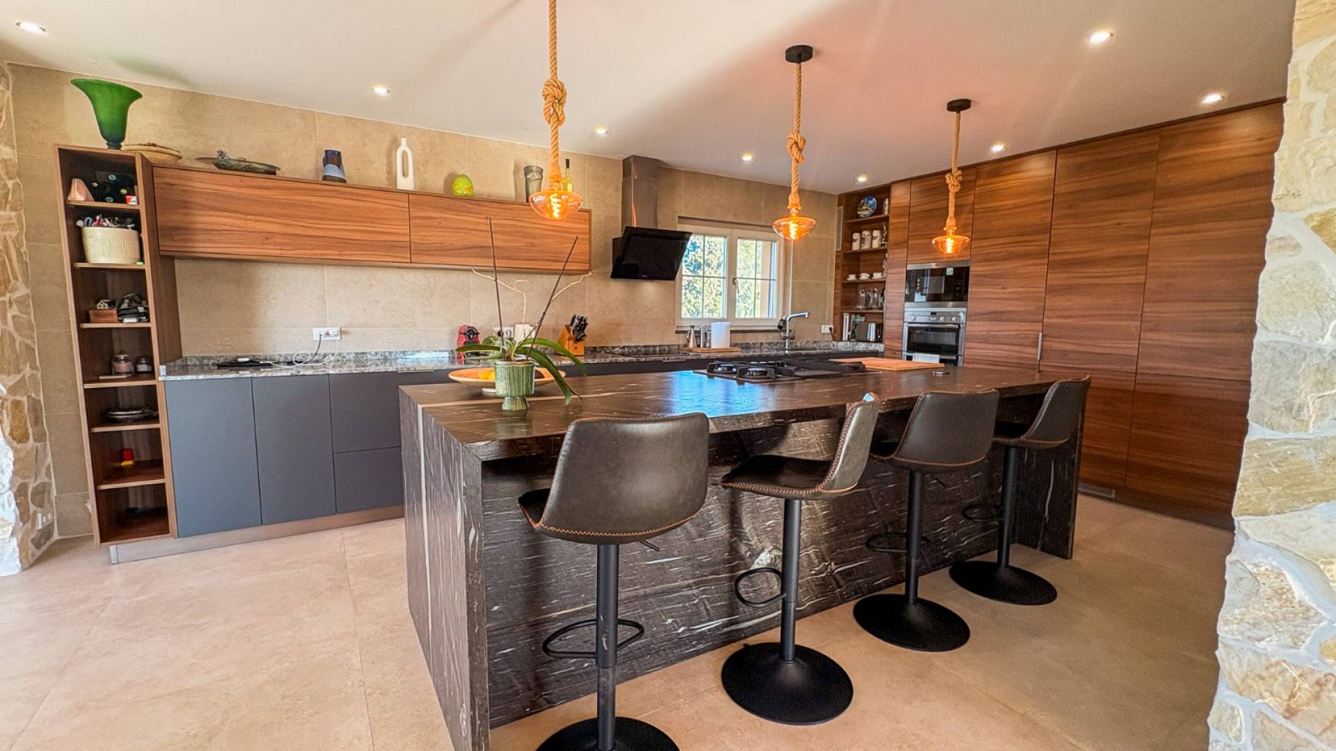 Second hand - Independent villa - Elche - Las Bayas