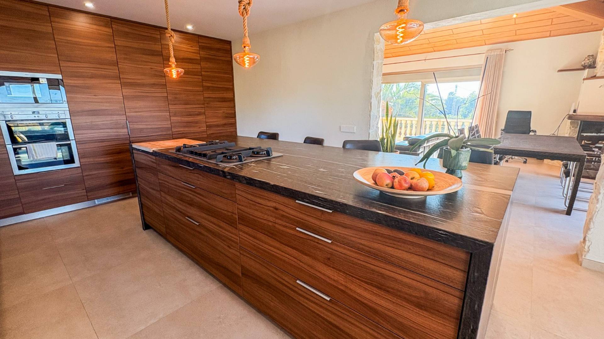 Second hand - Independent villa - Elche - Las Bayas