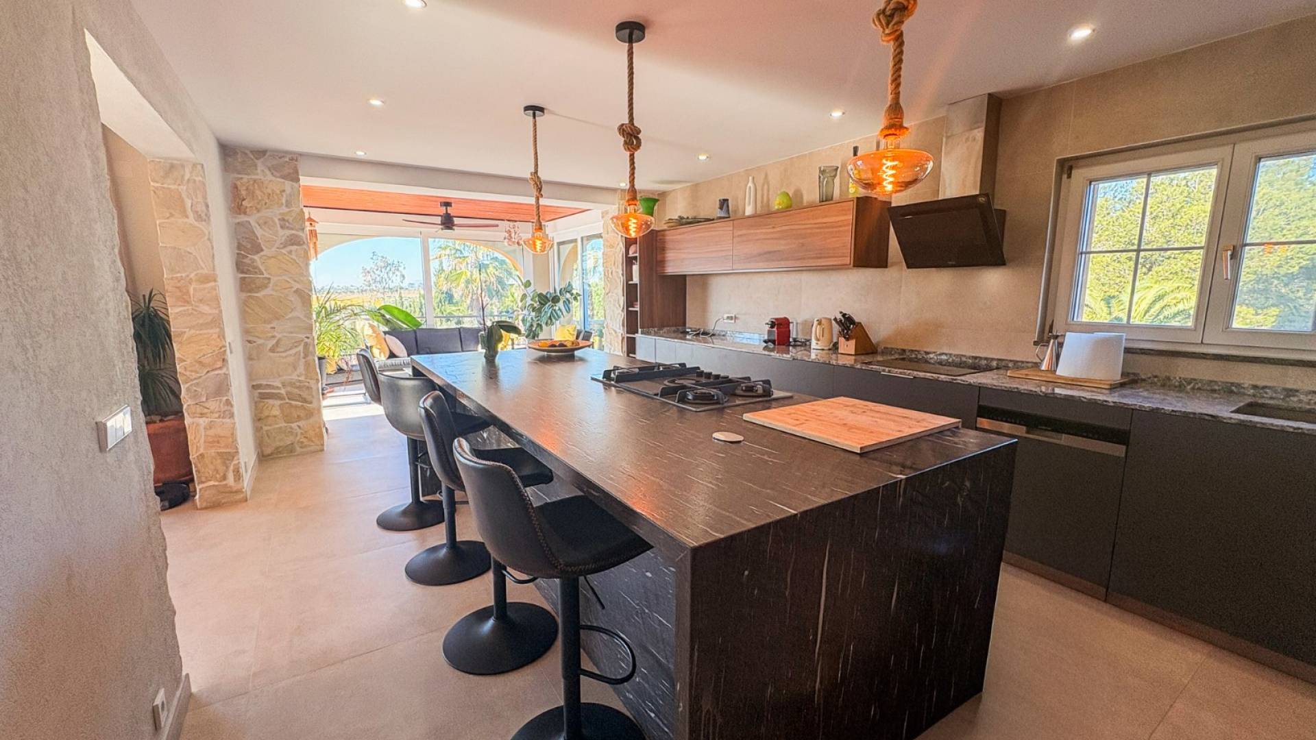 Second hand - Independent villa - Elche - Las Bayas