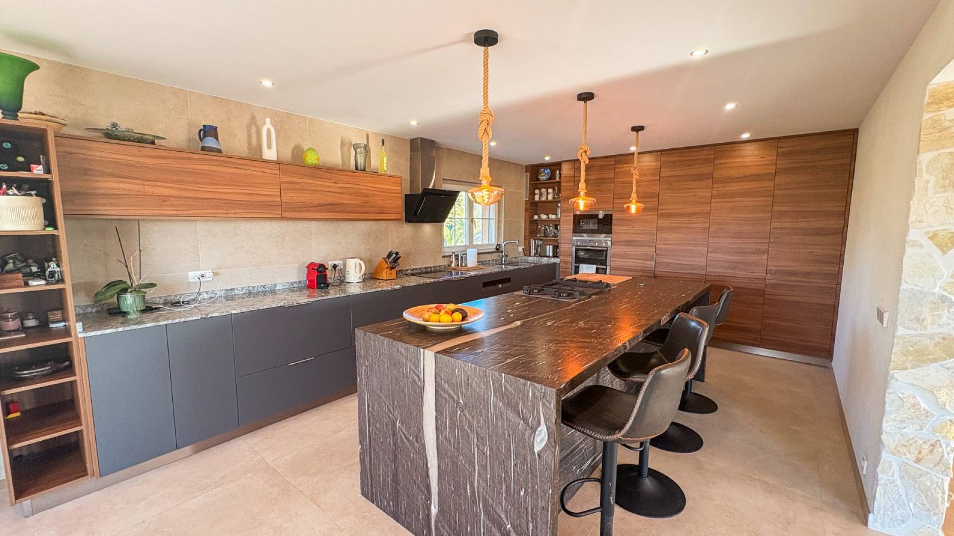 Second hand - Independent villa - Elche - Las Bayas