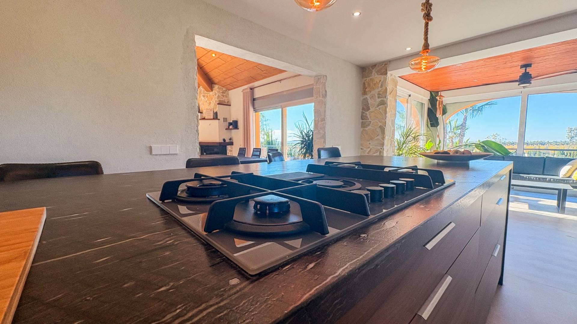 Second hand - Independent villa - Elche - Las Bayas