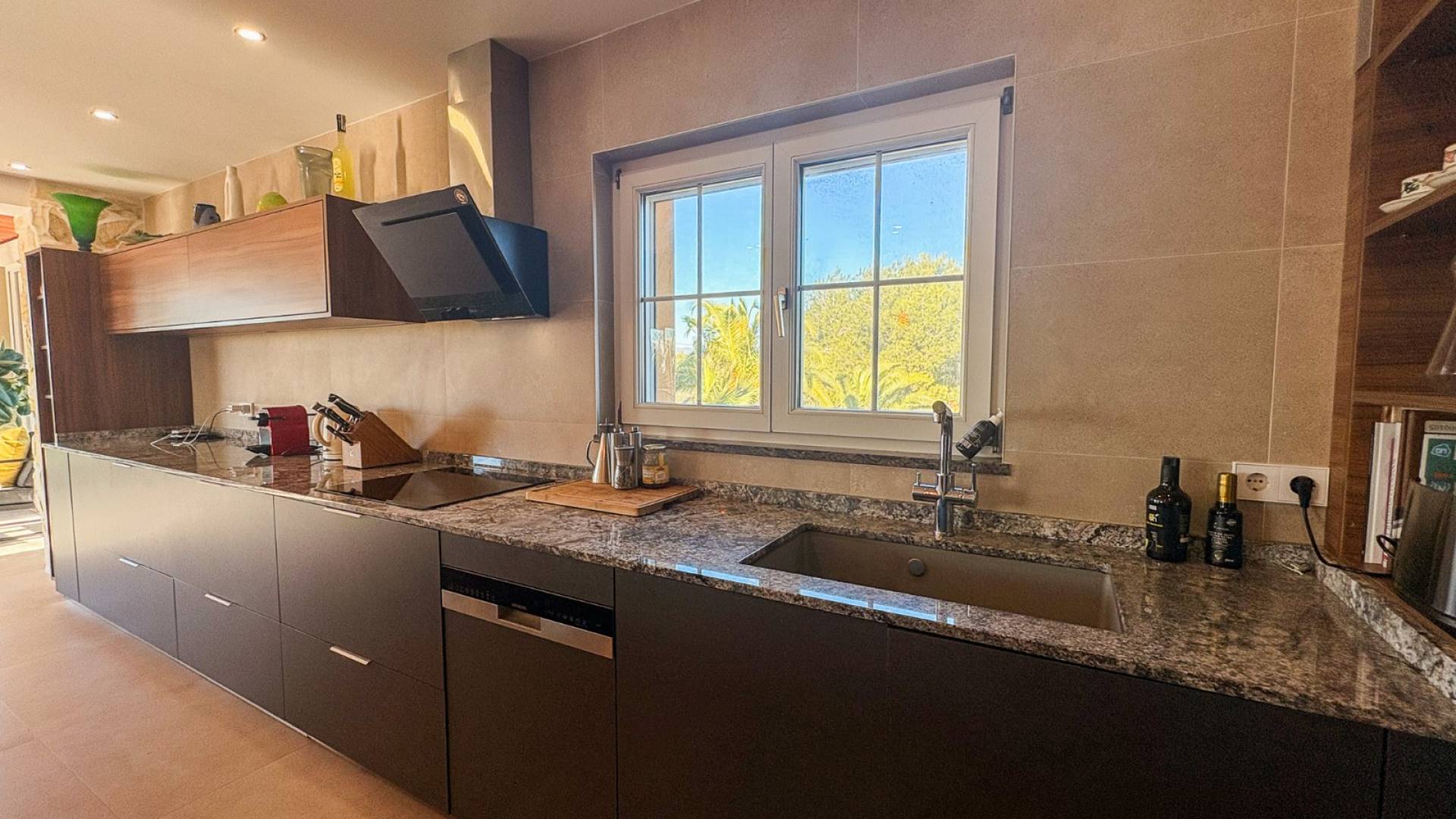 Second hand - Independent villa - Elche - Las Bayas