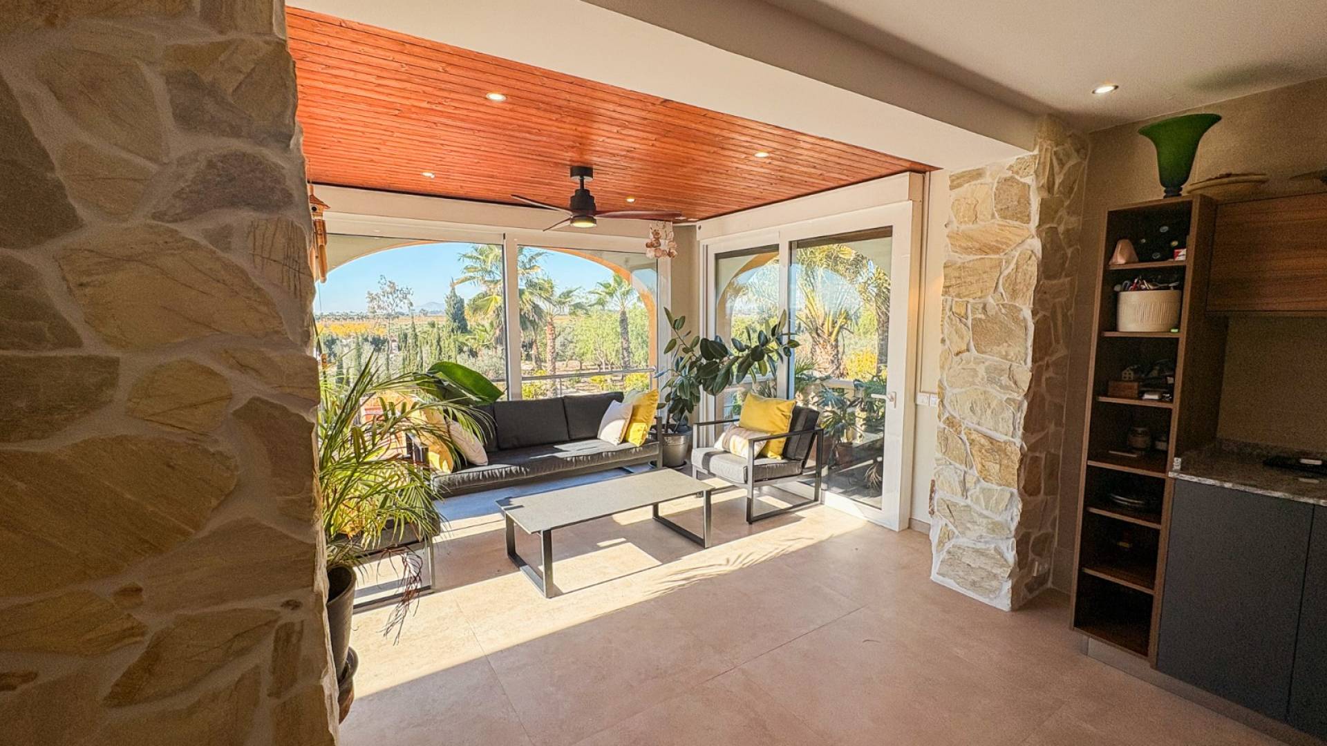 Second hand - Independent villa - Elche - Las Bayas