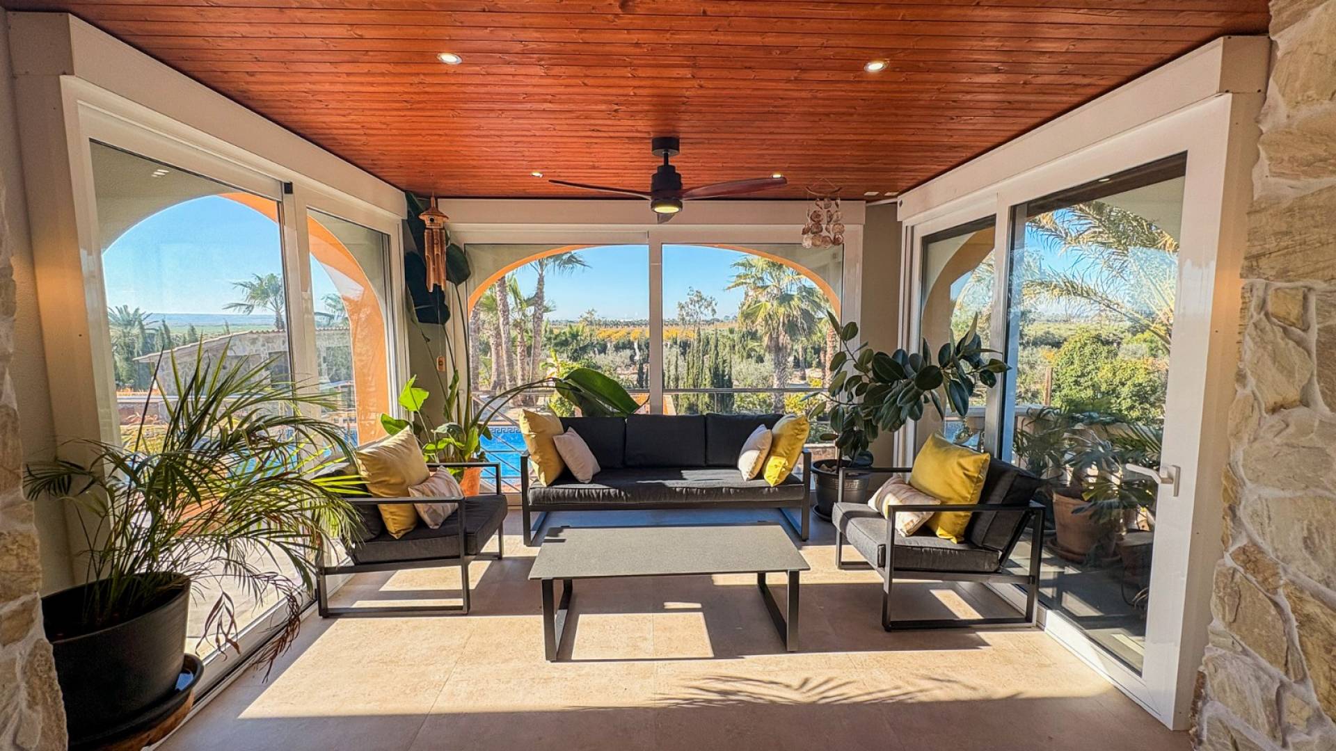 Second hand - Independent villa - Elche - Las Bayas