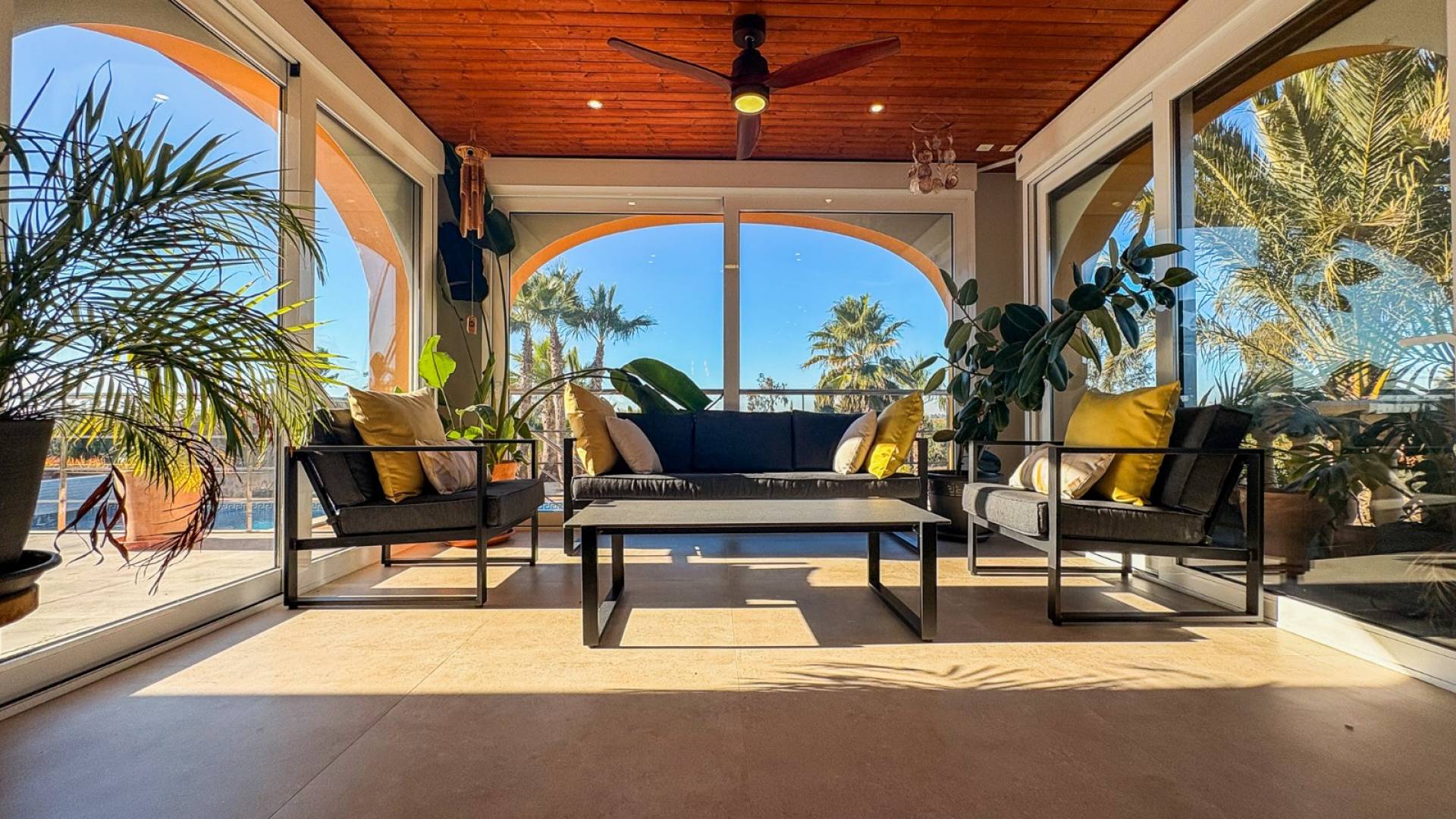 Second hand - Independent villa - Elche - Las Bayas