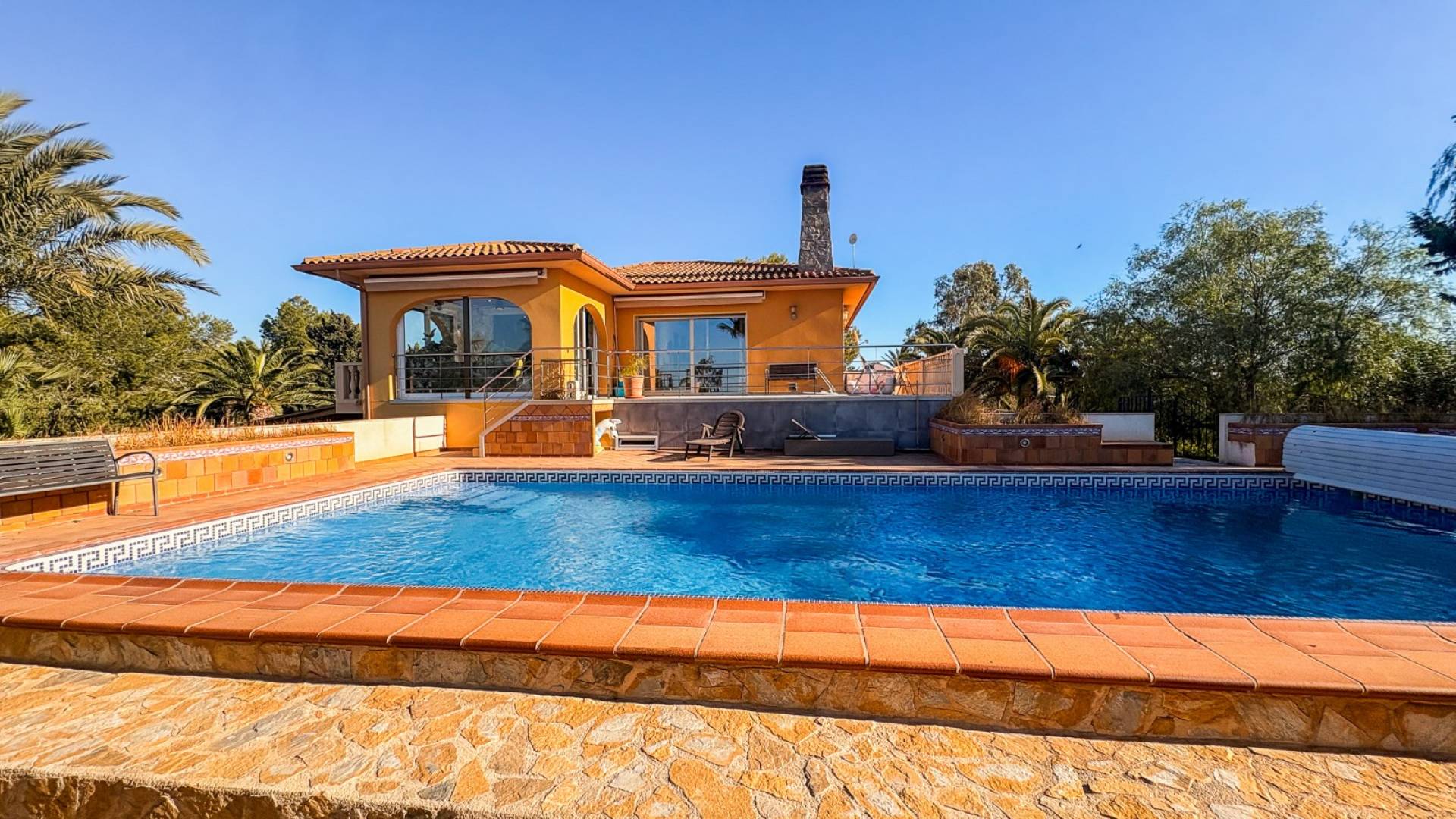 Second hand - Independent villa - Elche - Las Bayas