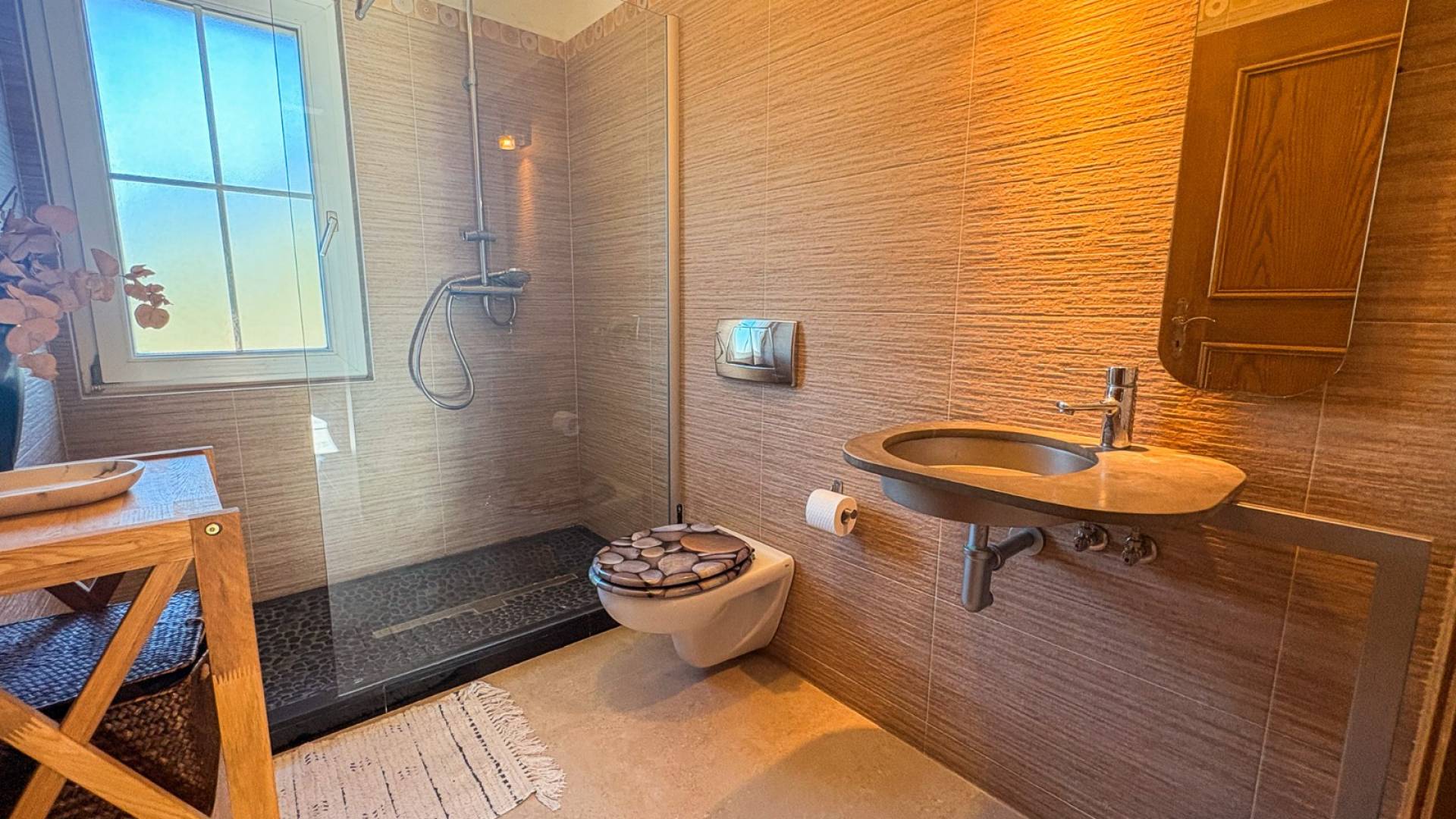 Second hand - Independent villa - Elche - Las Bayas