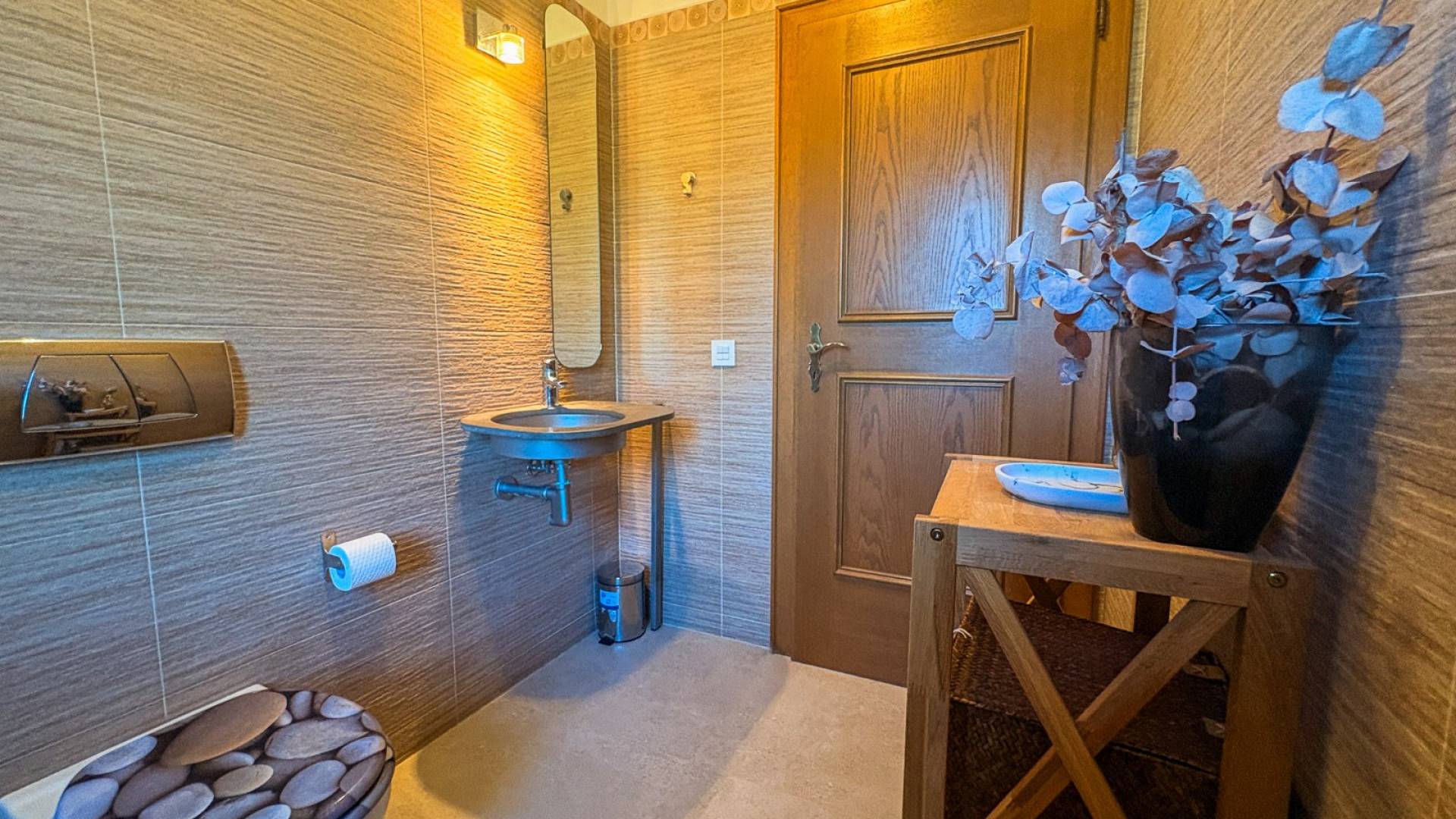 Second hand - Independent villa - Elche - Las Bayas