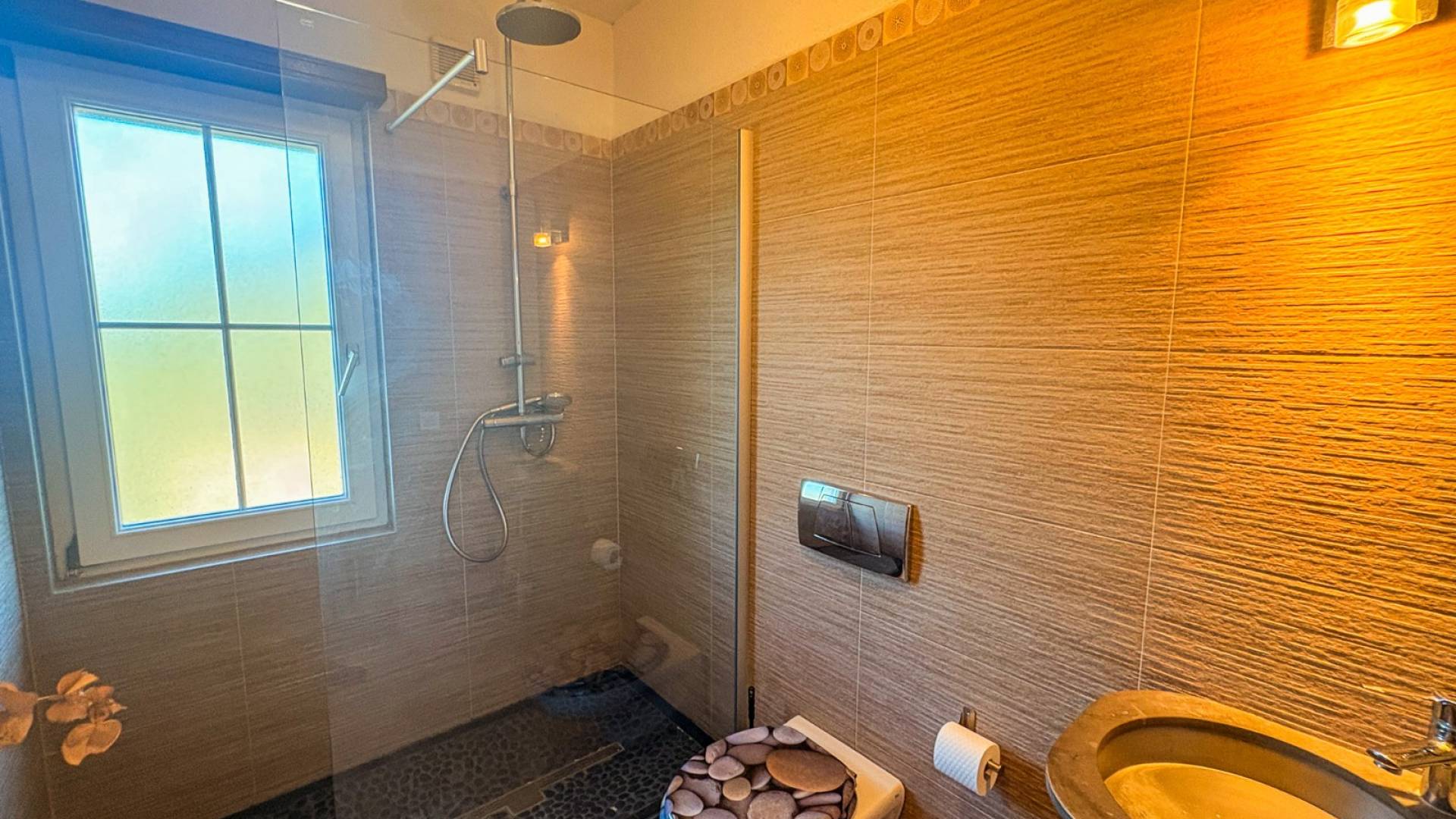 Second hand - Independent villa - Elche - Las Bayas