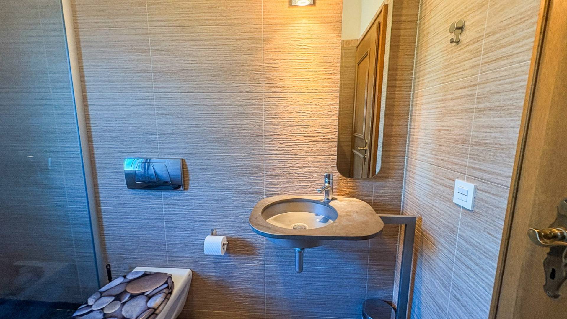 Second hand - Independent villa - Elche - Las Bayas