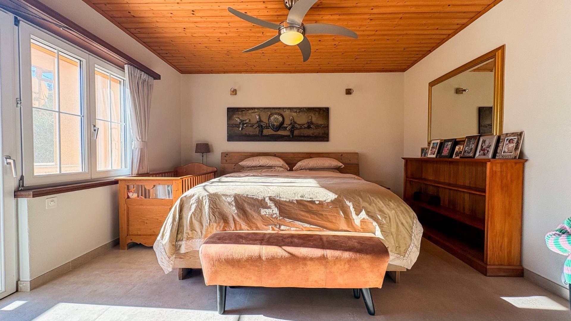 Second hand - Independent villa - Elche - Las Bayas