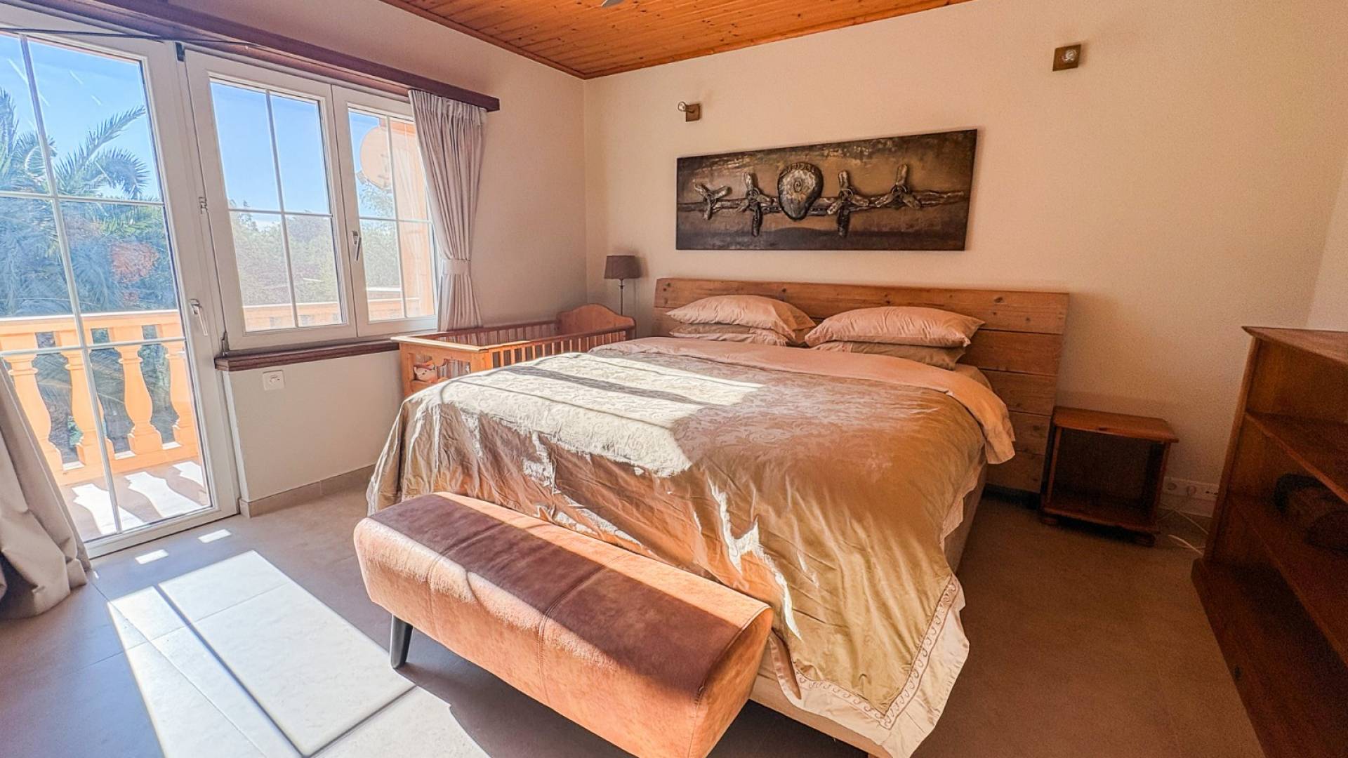 Second hand - Independent villa - Elche - Las Bayas