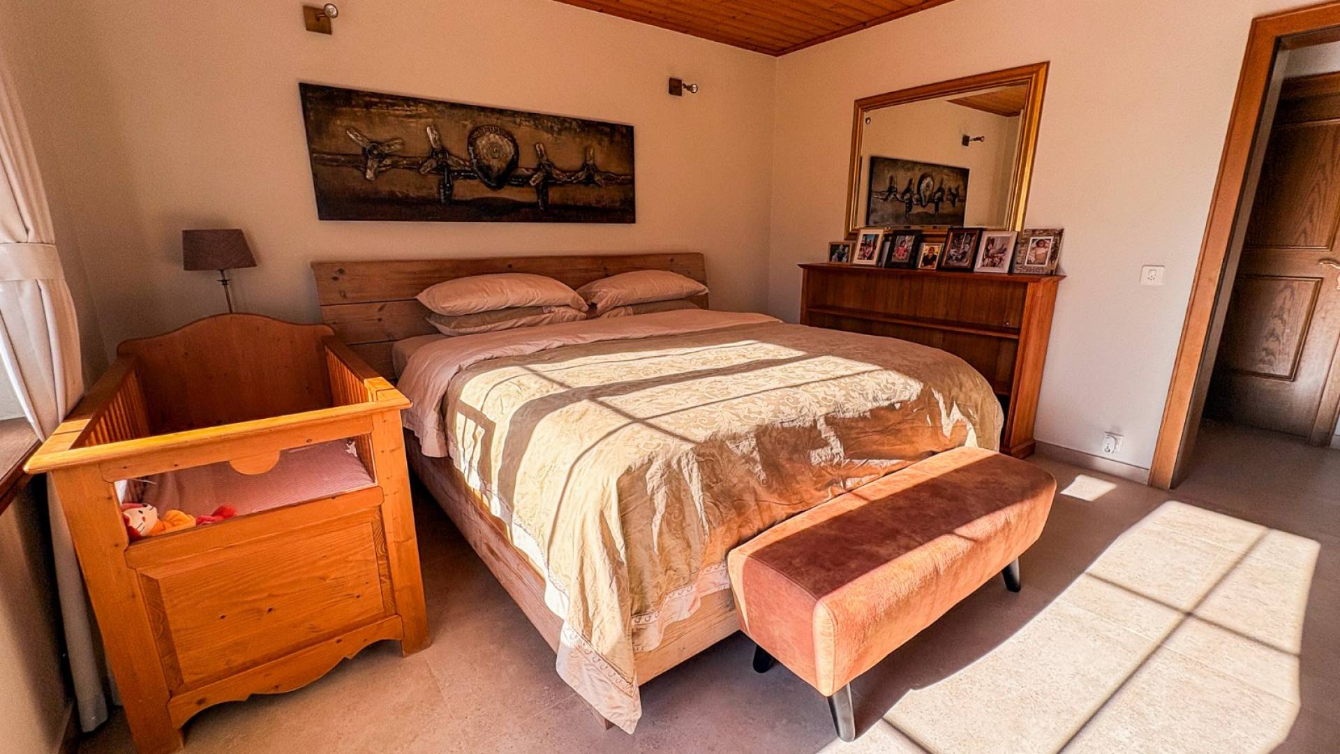 Second hand - Independent villa - Elche - Las Bayas