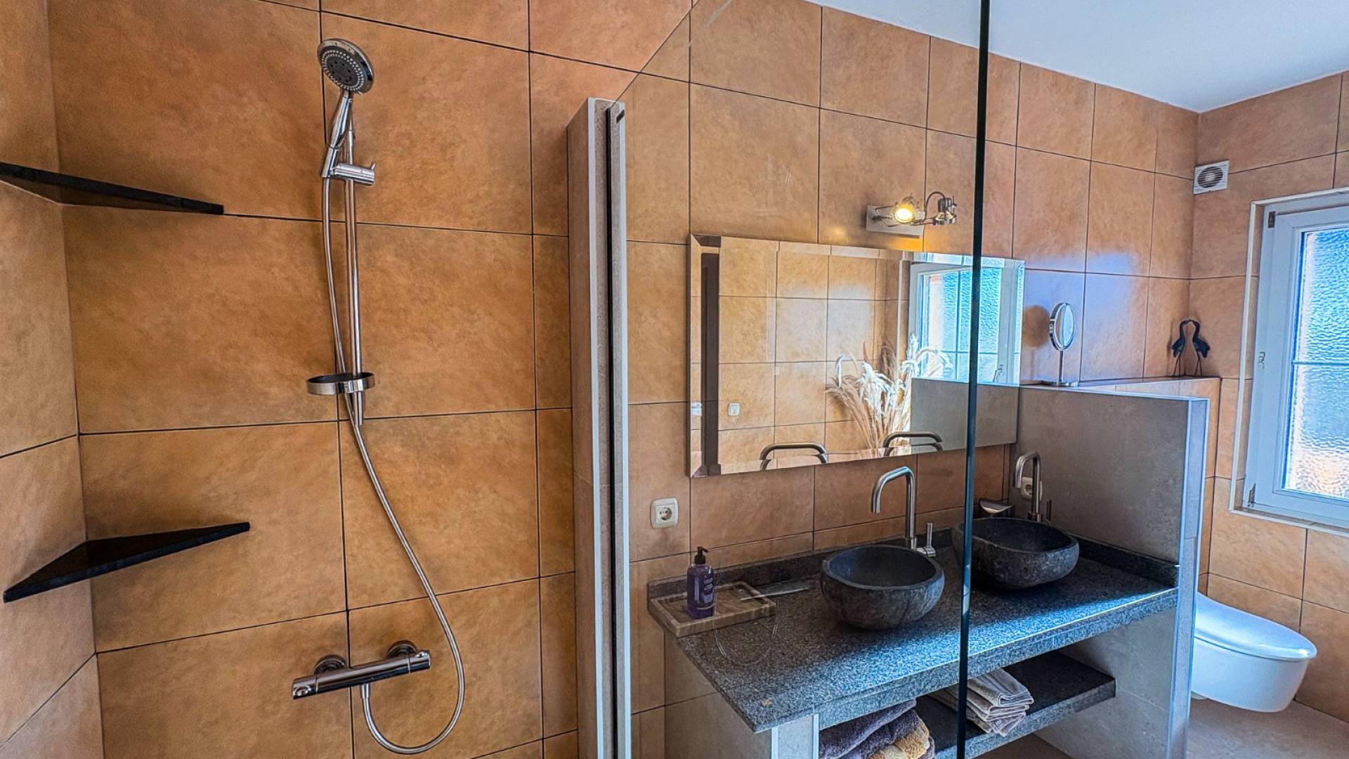 Second hand - Independent villa - Elche - Las Bayas