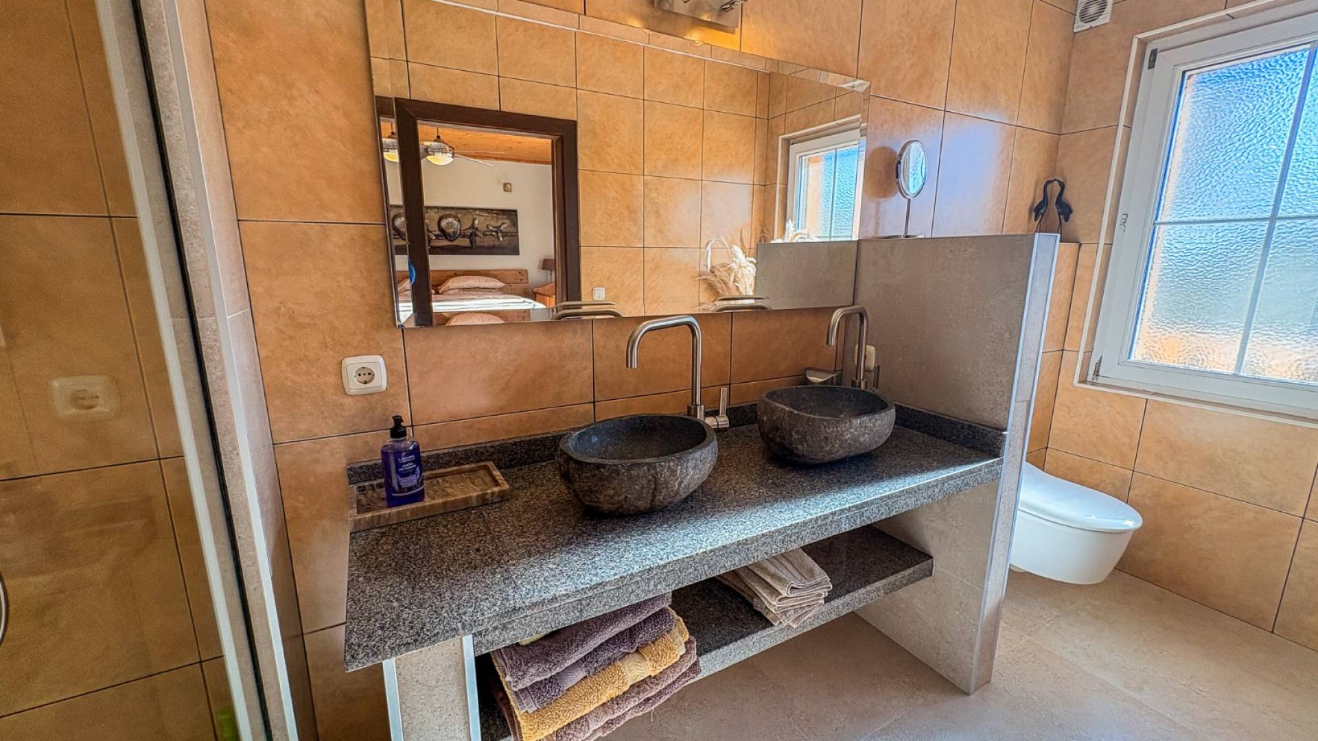 Second hand - Independent villa - Elche - Las Bayas