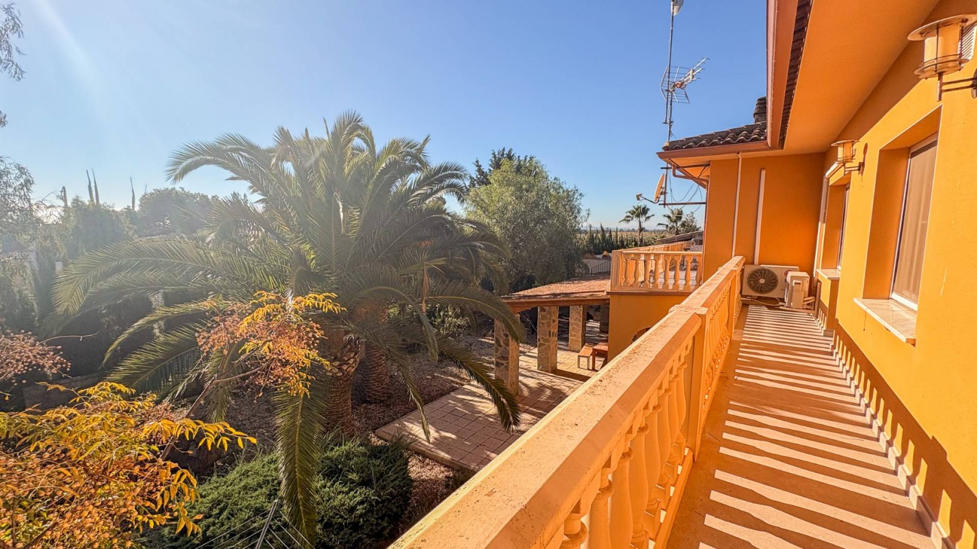 Second hand - Independent villa - Elche - Las Bayas