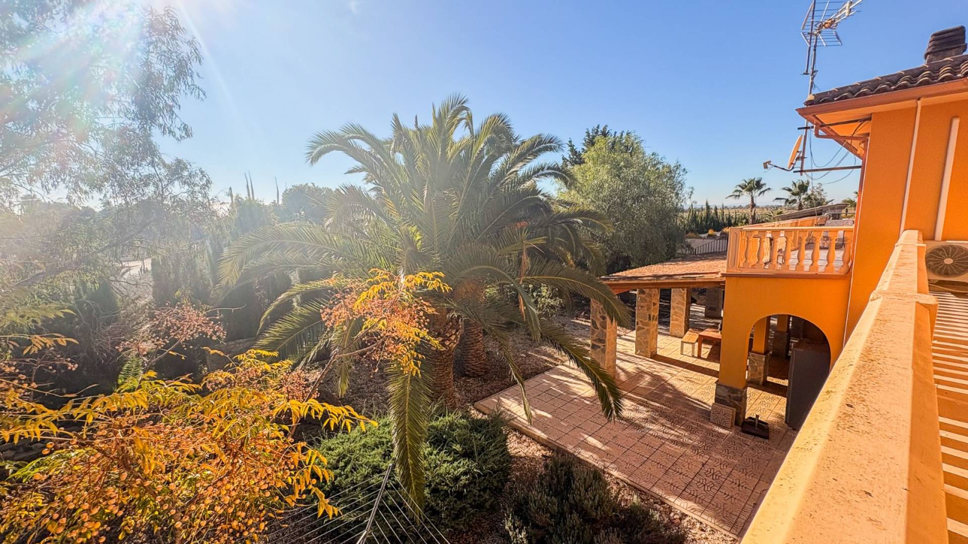 Second hand - Independent villa - Elche - Las Bayas