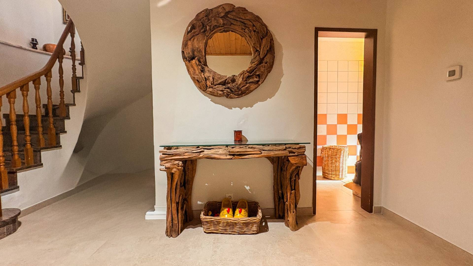 Second hand - Independent villa - Elche - Las Bayas