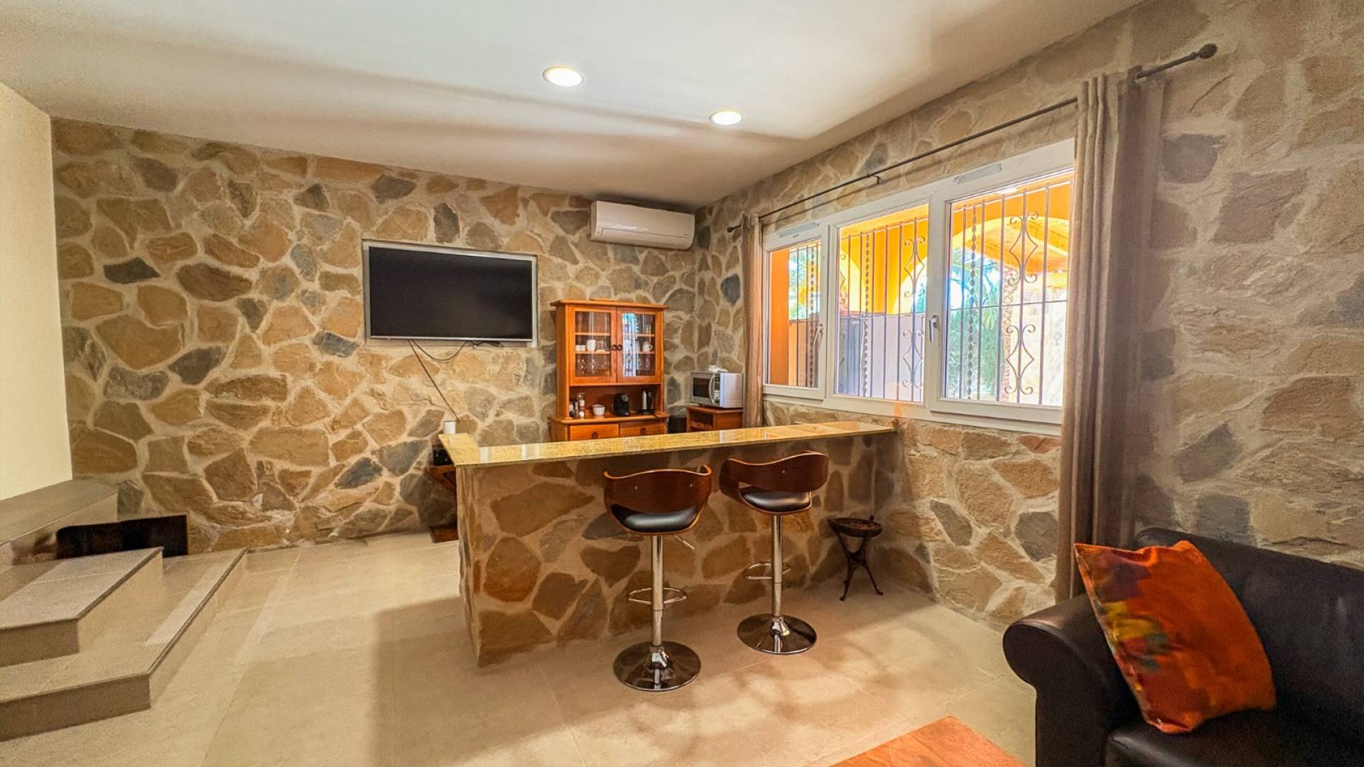 Second hand - Independent villa - Elche - Las Bayas