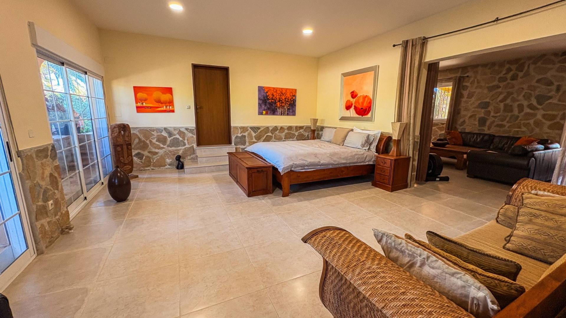 Second hand - Independent villa - Elche - Las Bayas