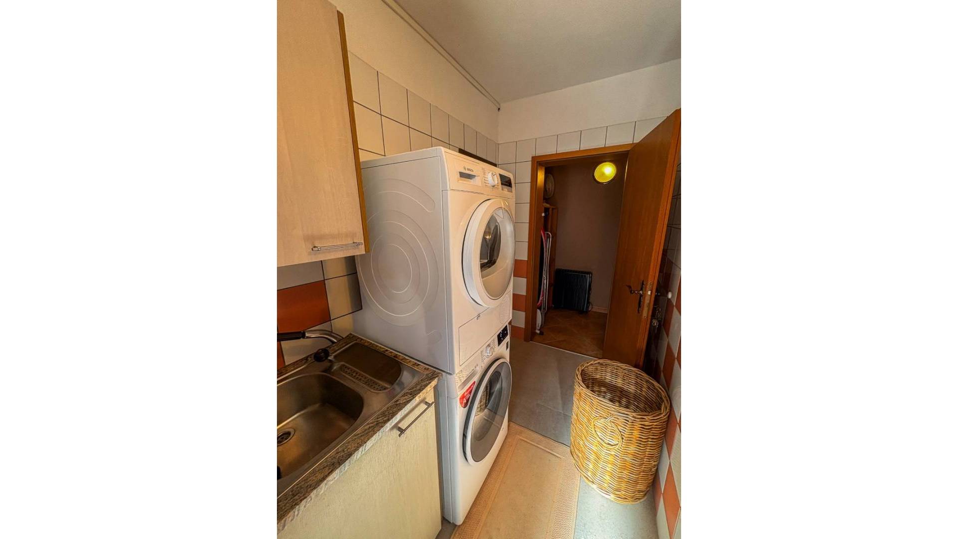 Second hand - Independent villa - Elche - Las Bayas