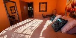 Second hand - Independent villa - Elche - Las Bayas