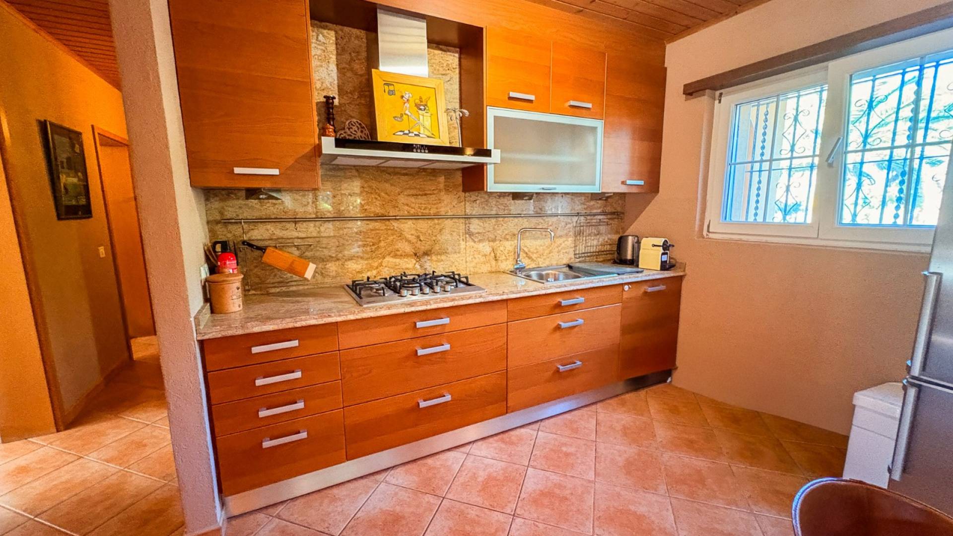 Second hand - Independent villa - Elche - Las Bayas