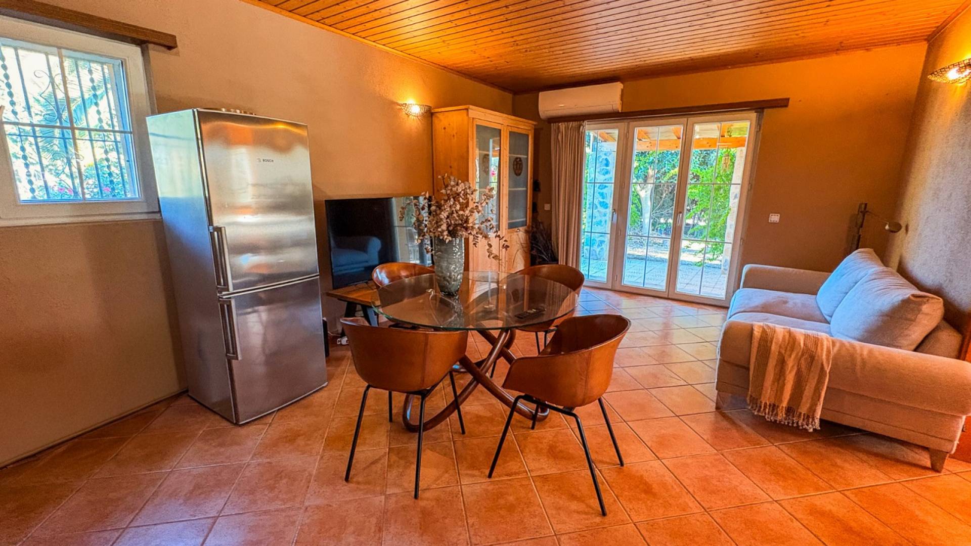 Second hand - Independent villa - Elche - Las Bayas