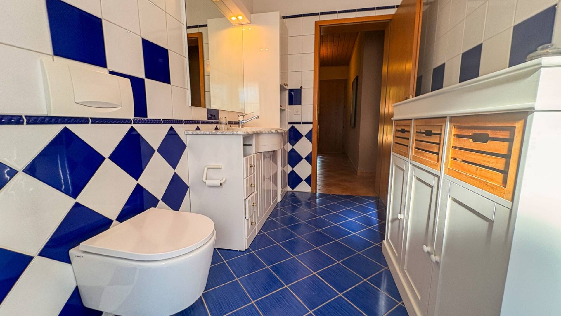 Second hand - Independent villa - Elche - Las Bayas