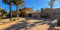 Second hand - Independent villa - Elche - Las Bayas