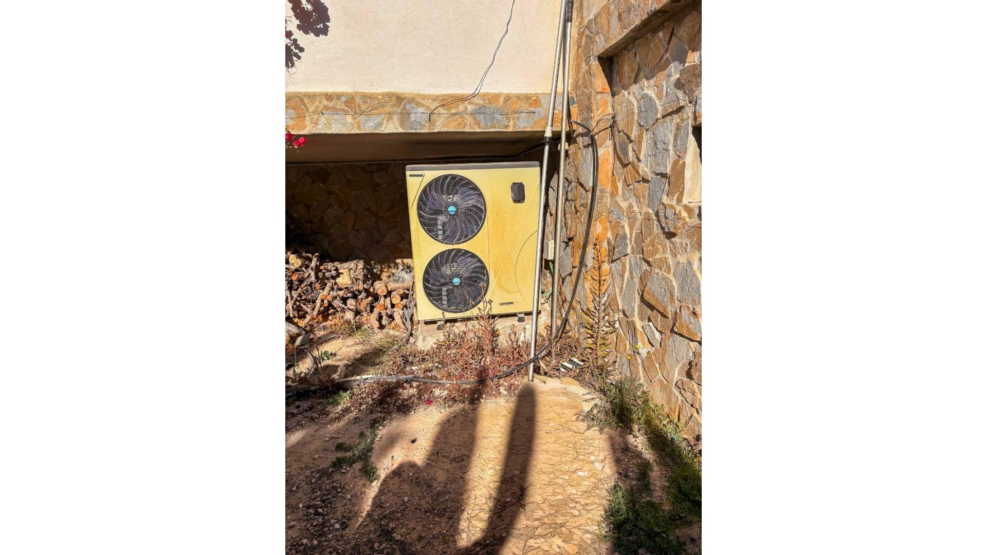 Second hand - Independent villa - Elche - Las Bayas