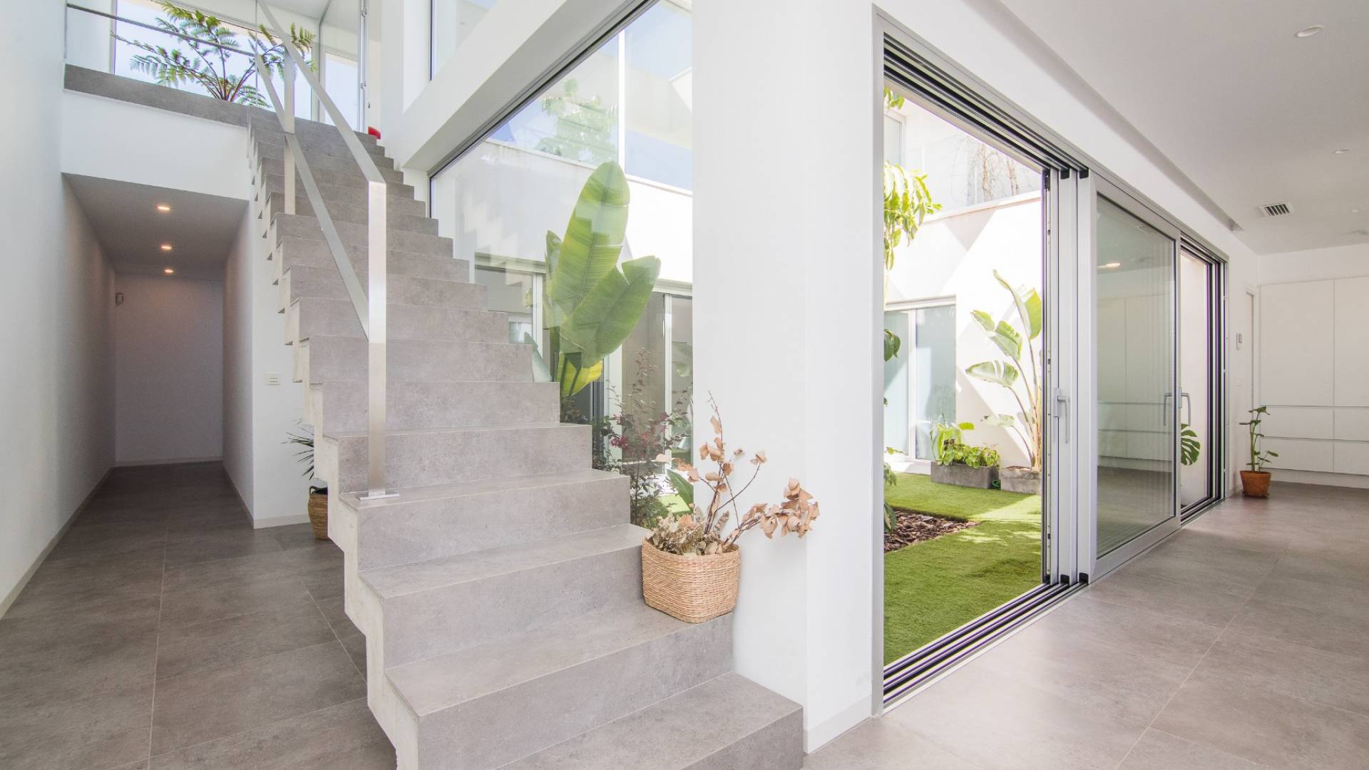 Second hand - Independent villa - Elche - Valverde