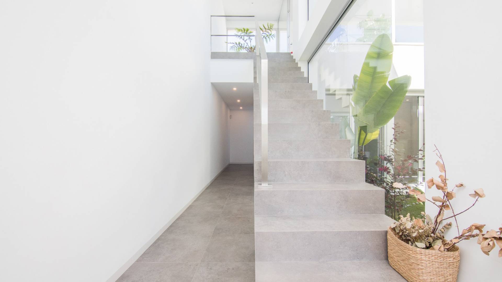 Second hand - Independent villa - Elche - Valverde