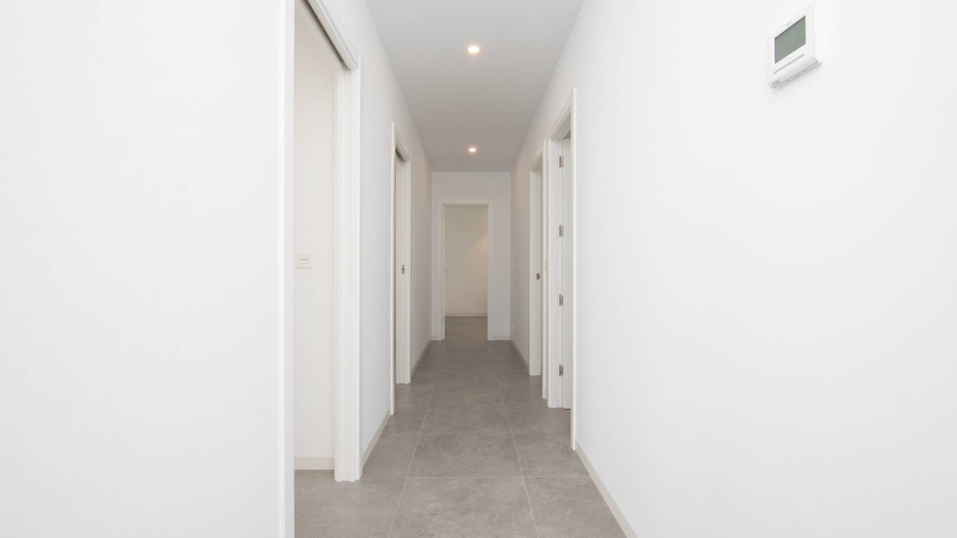 Second hand - Independent villa - Elche - Valverde