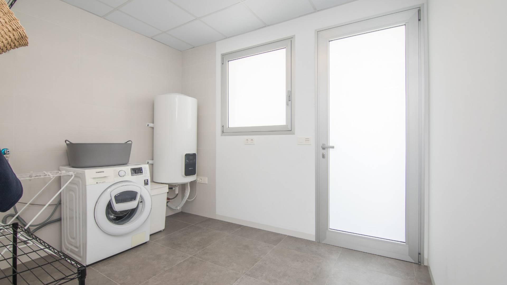 Second hand - Independent villa - Elche - Valverde