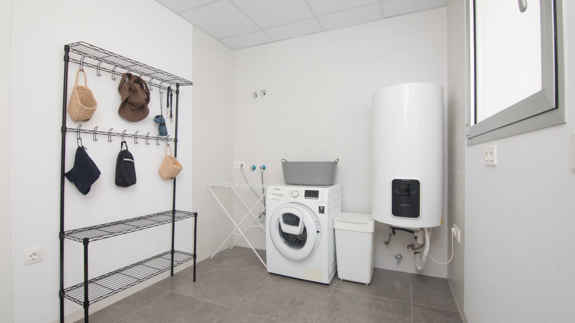 Second hand - Independent villa - Elche - Valverde