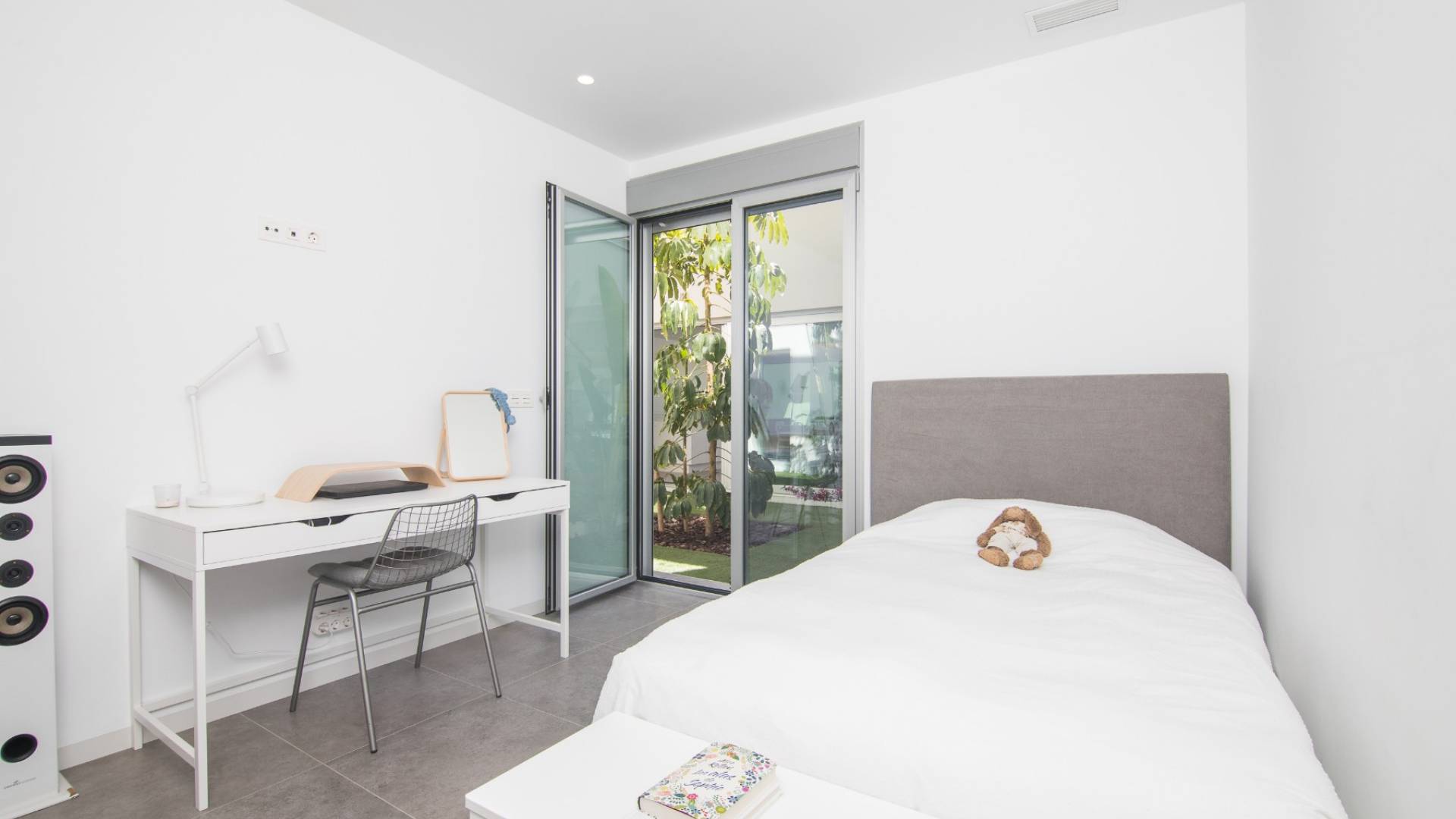 Second hand - Independent villa - Elche - Valverde