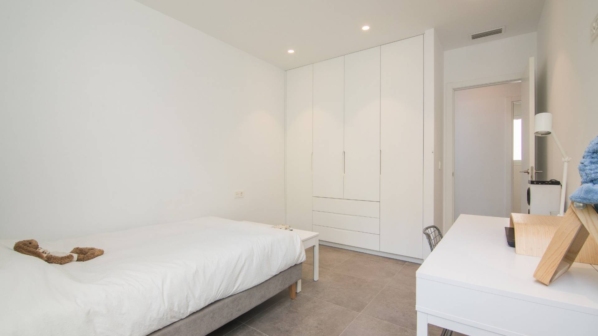 Second hand - Independent villa - Elche - Valverde