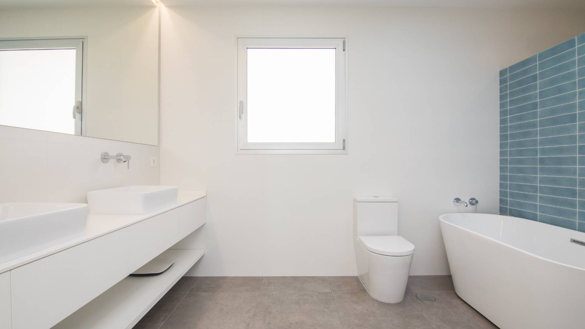 Second hand - Independent villa - Elche - Valverde