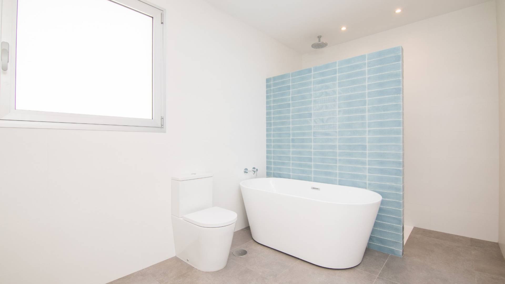 Second hand - Independent villa - Elche - Valverde