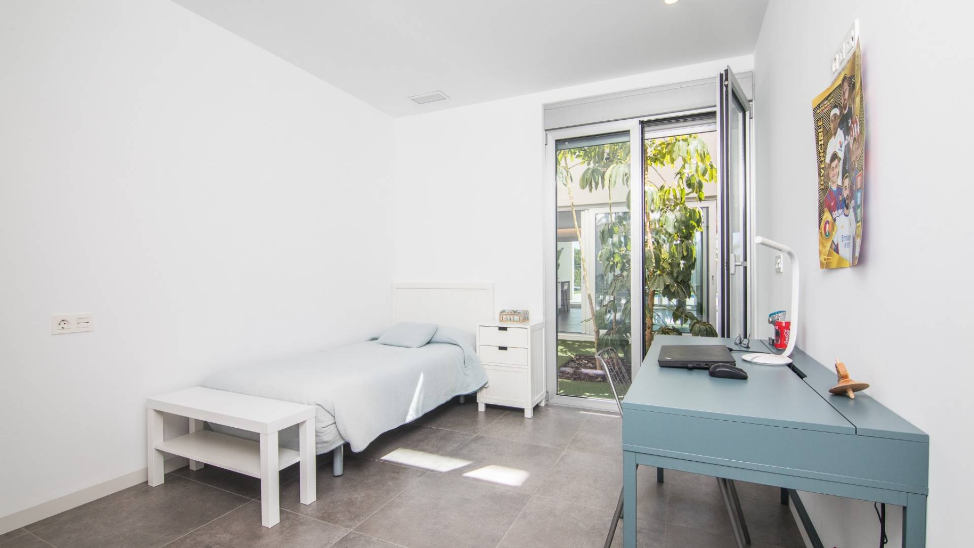 Second hand - Independent villa - Elche - Valverde