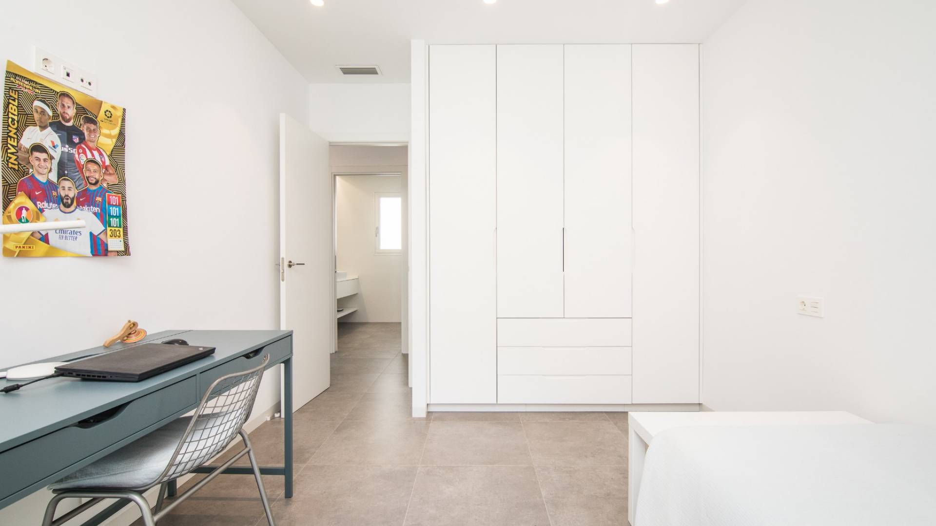 Second hand - Independent villa - Elche - Valverde