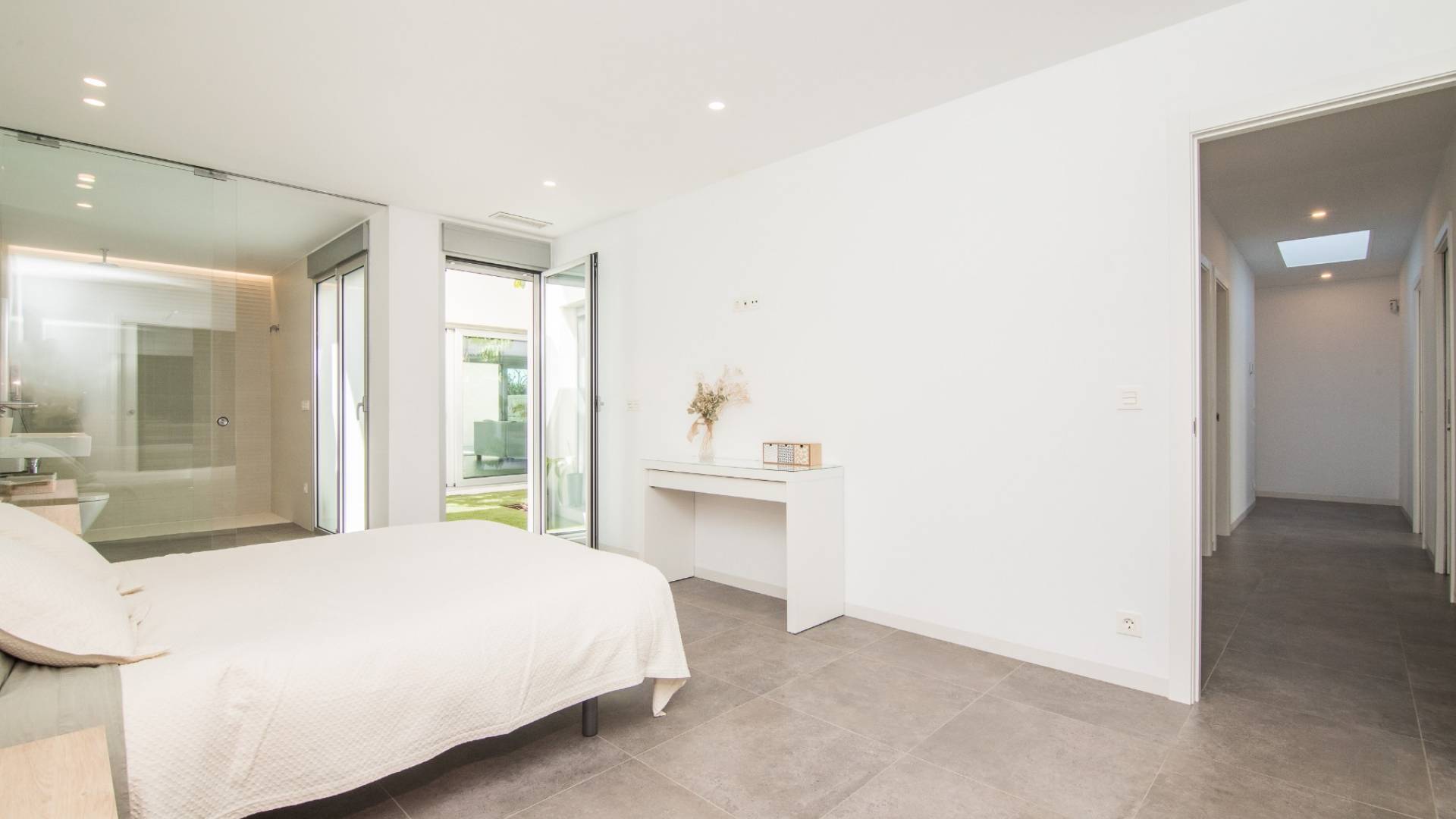 Second hand - Independent villa - Elche - Valverde