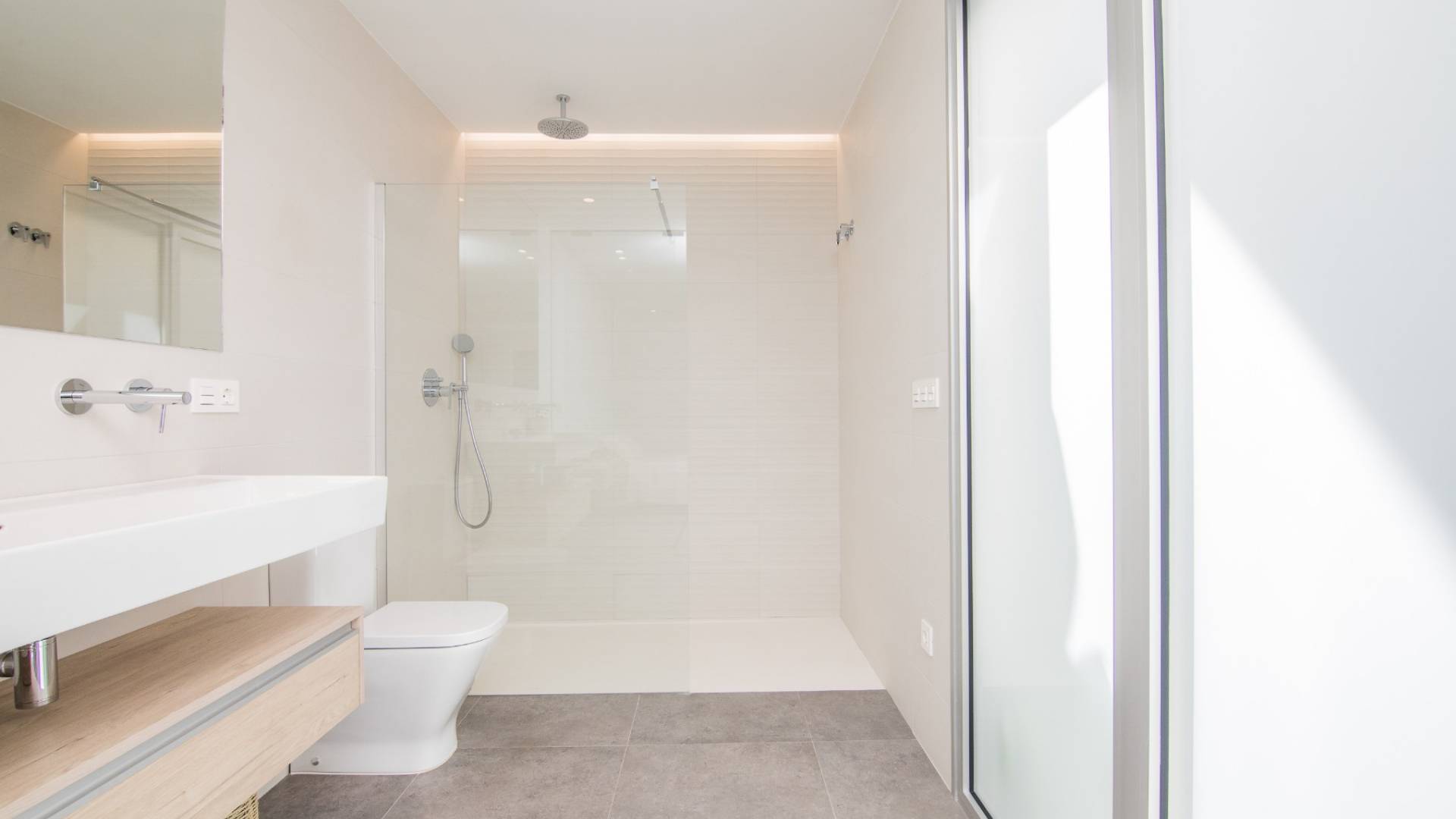 Second hand - Independent villa - Elche - Valverde