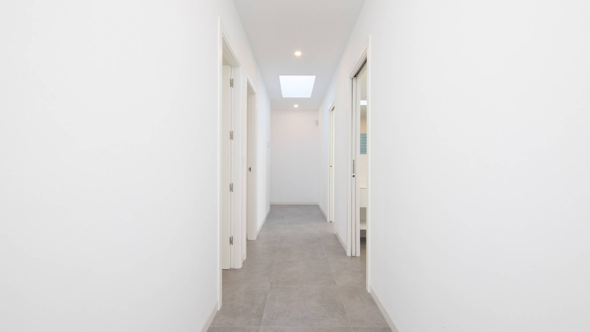 Second hand - Independent villa - Elche - Valverde