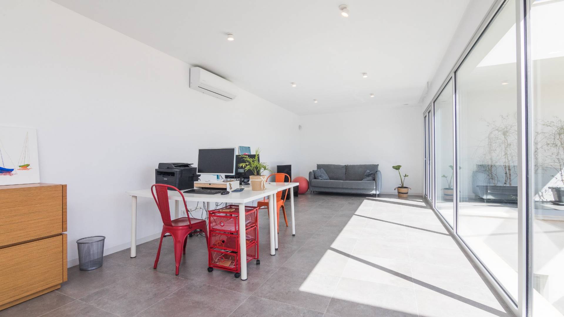 Second hand - Independent villa - Elche - Valverde