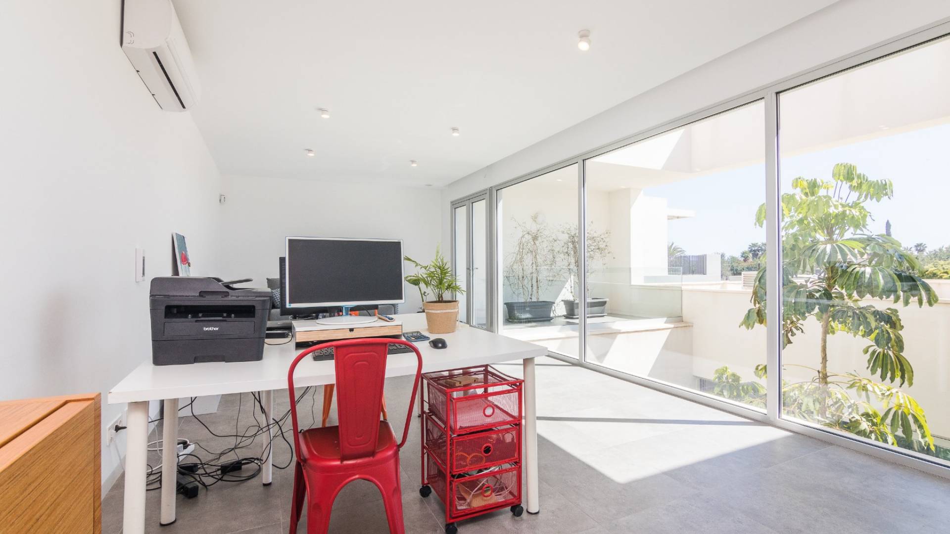 Second hand - Independent villa - Elche - Valverde