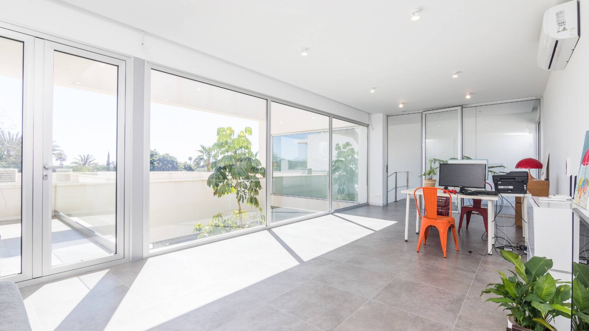 Second hand - Independent villa - Elche - Valverde