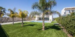 Second hand - Independent villa - Elche - Valverde